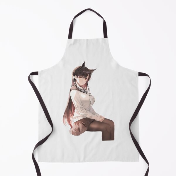 Item preview, High School Atago - Azur Lane| Gift Perfect designed and sold by devokena.