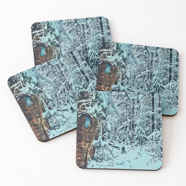 Item preview, Blue Blazes  designed and sold by MongeonMoments.