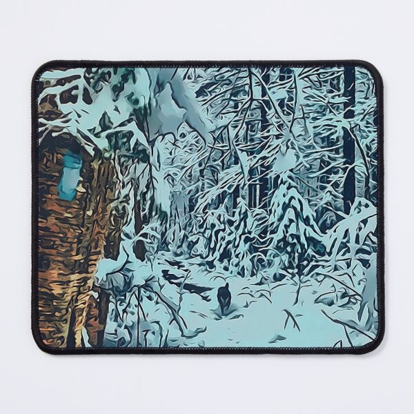 Item preview, Blue Blazes designed and sold by MongeonMoments.