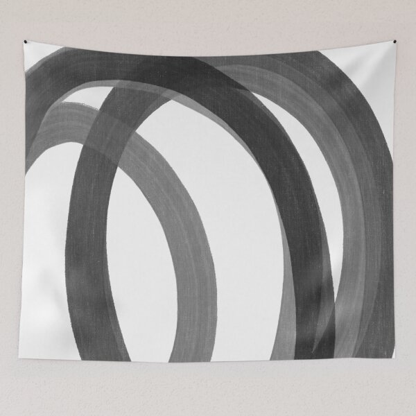Item preview, Modern abstract minimalism #3 – Essence Series designed and sold by Designwithali.