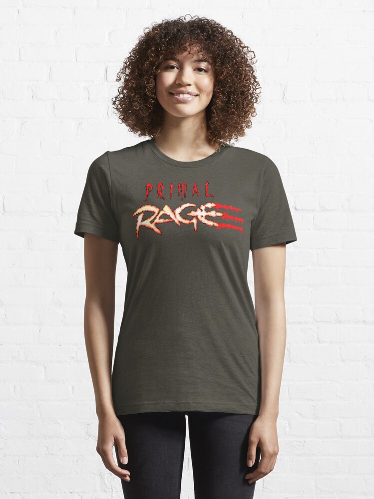 blood rage shirt