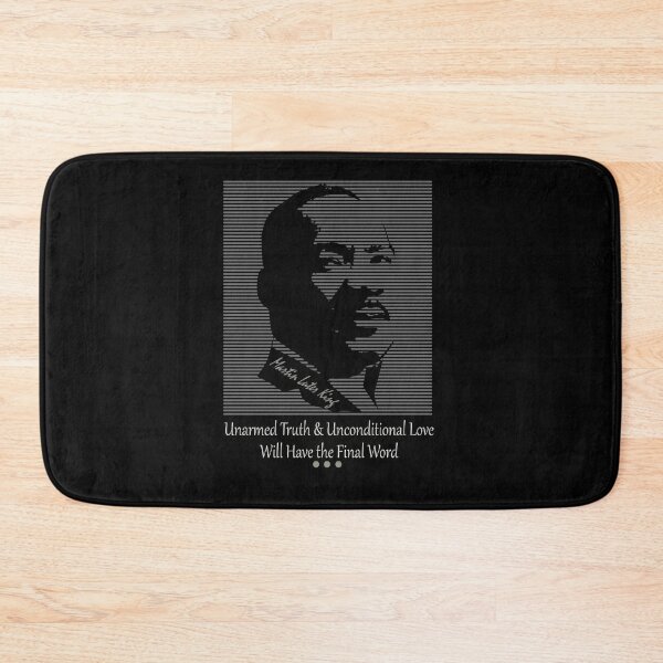 Item preview, Unarmed Truth and Unconditional Love Will Have the Final Word designed and sold by FOX1999-Design.