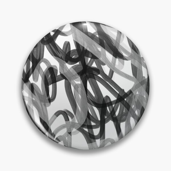 Item preview, Modern abstract minimalism #4 – Essence Series designed and sold by Designwithali.