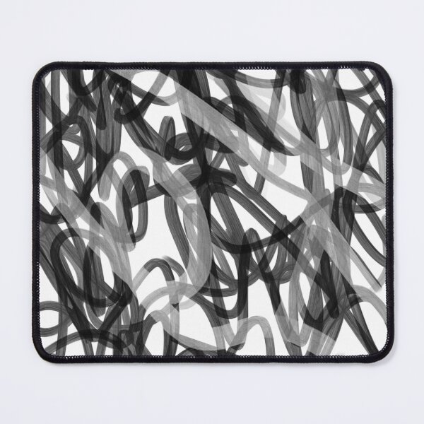Item preview, Modern abstract minimalism #4 – Essence Series designed and sold by Designwithali.