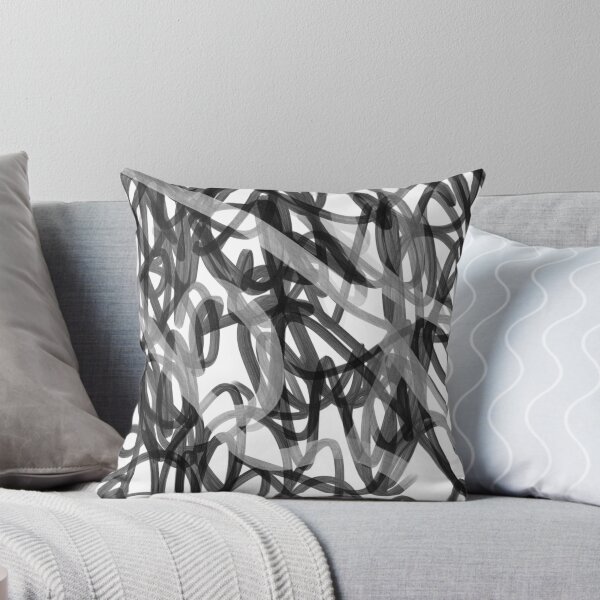Item preview, Modern abstract minimalism #4 – Essence Series designed and sold by Designwithali.