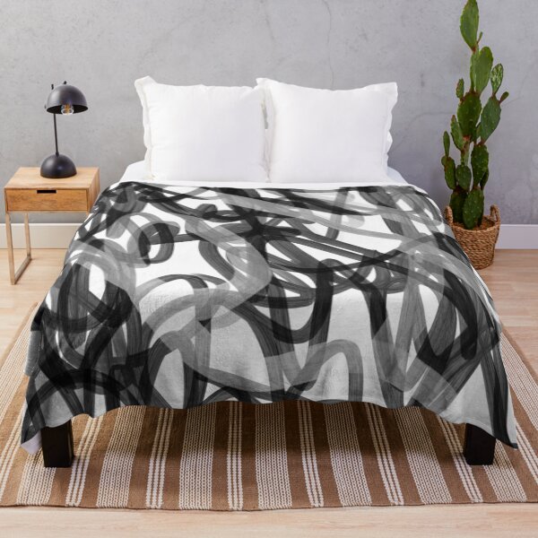Item preview, Modern abstract minimalism #4 – Essence Series designed and sold by Designwithali.
