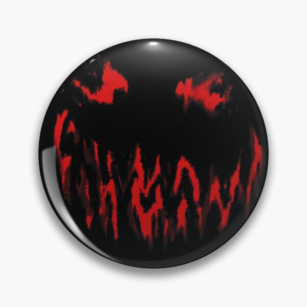 Artikelvorschau, Böses Grinsen Emo Egirl Eboy Gothic Horror entworfen und verkauft von maeflowerr2.