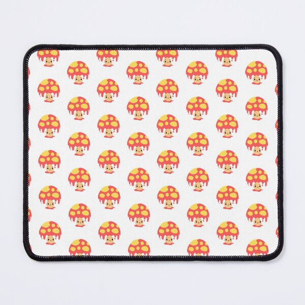 Item preview, Cute Mushroom designed and sold by DinuApparel.