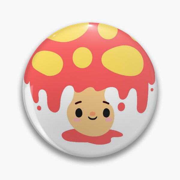Item preview, Cute Mushroom designed and sold by DinuApparel.