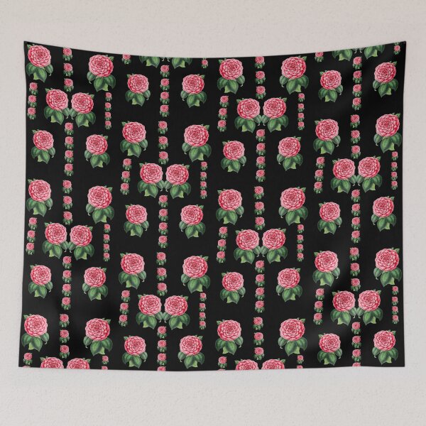 Item preview, Classic Flower's designed and sold by Spasija.