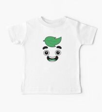 Guava Juice Baby Tee