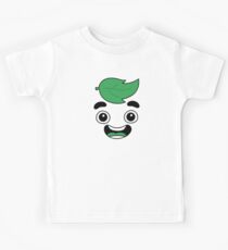 Guava Juice Kids Tee