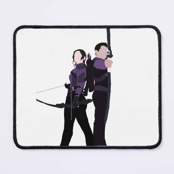 Item preview, Clint and Kate designed and sold by andreaariass.