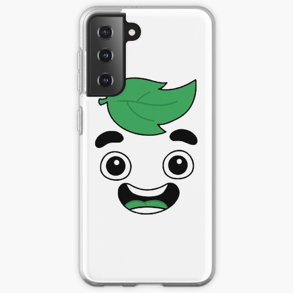 Guava Juice Samsung Galaxy Soft Case