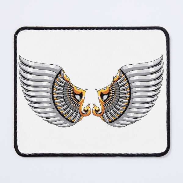 Item preview, Angel wings designed and sold by fulbag588.