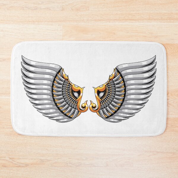 Item preview, Angel wings designed and sold by fulbag588.