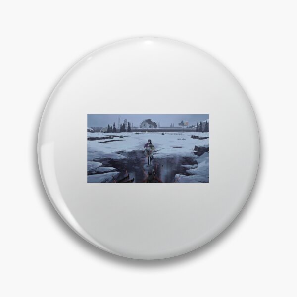Item preview, Wasteland Texas Arknights| Perfect Gift designed and sold by devokena.