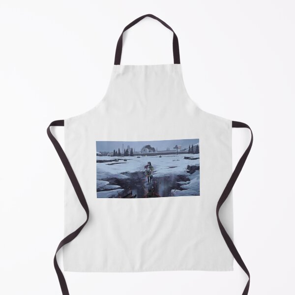 Item preview, Wasteland Texas Arknights| Perfect Gift designed and sold by devokena.