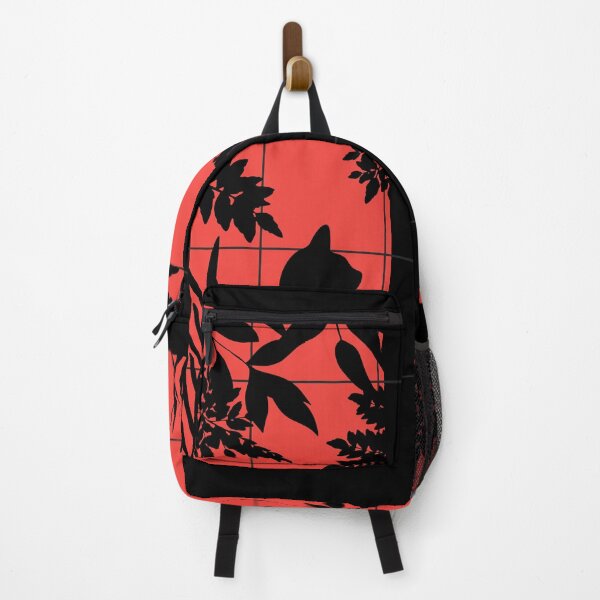 Item preview, cat gazing through window .  designed and sold by Pratyush1111.