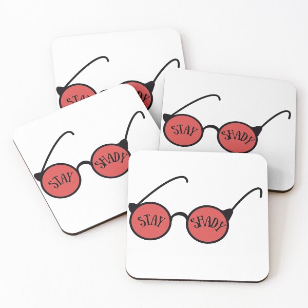 Item preview, Stay Shady Sunglasses designed and sold by FashionN5.