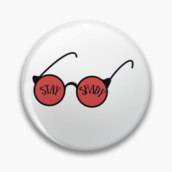 Item preview, Stay Shady Sunglasses designed and sold by FashionN5.