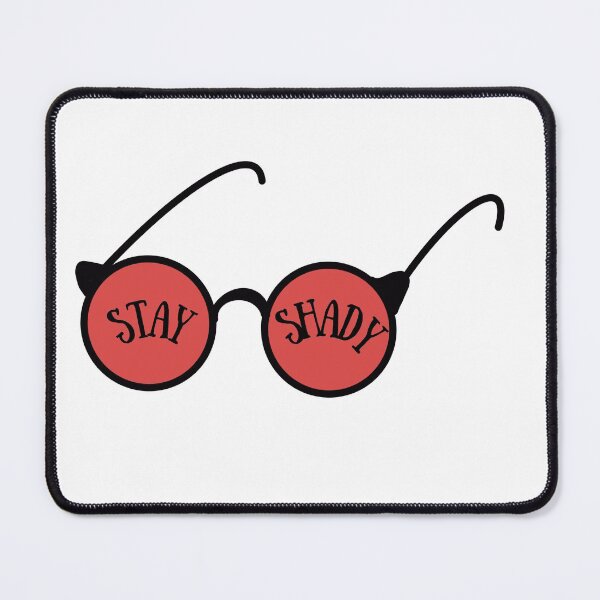 Item preview, Stay Shady Sunglasses designed and sold by FashionN5.