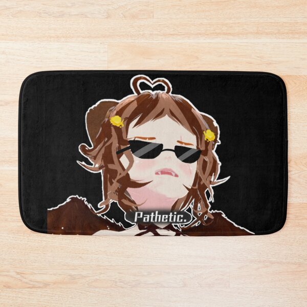 Item preview, Exploding Toast "Pathetic"  stare designed and sold by ExplodingToast.