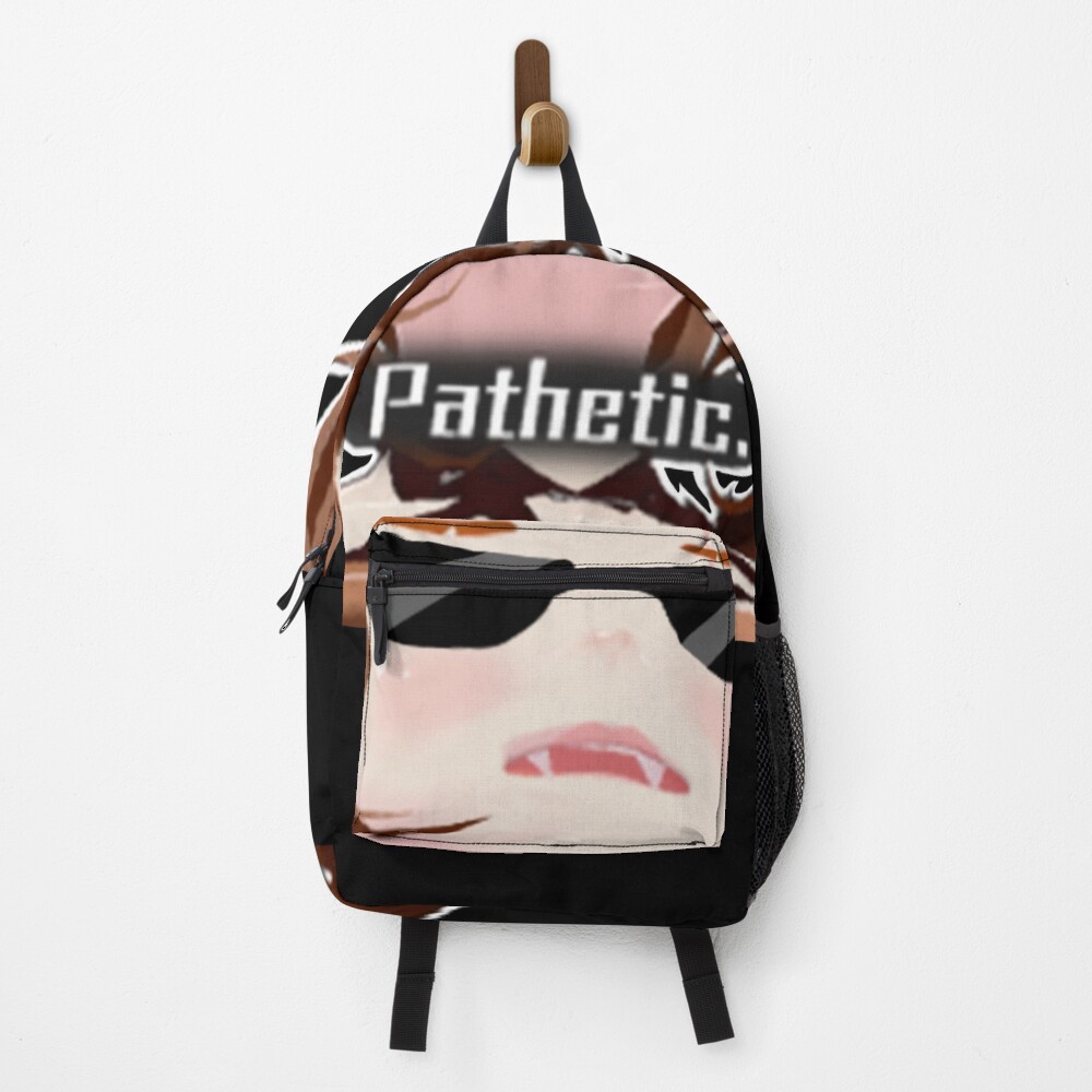 Item preview, Backpack designed and sold by ExplodingToast.