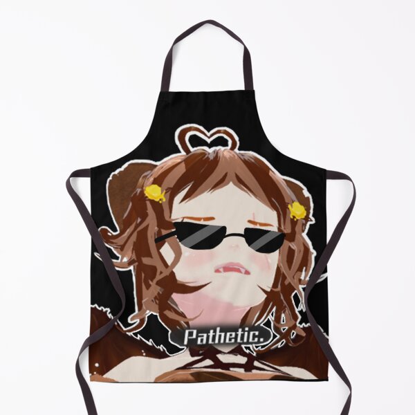 Item preview, Exploding Toast "Pathetic"  stare designed and sold by ExplodingToast.
