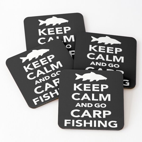 Item preview, Keep Calm And Go Fishing Keep Calm And Go Fishing   designed and sold by BlackMarketGB.