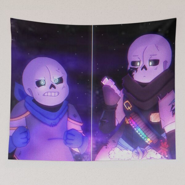 Item preview, Underverse Don’t You Have a Heart?  designed and sold by Misfit Meraki.