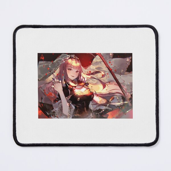 Item preview, Grim Reaper Mori Calliope Hololive| Perfect Gift designed and sold by devokena.
