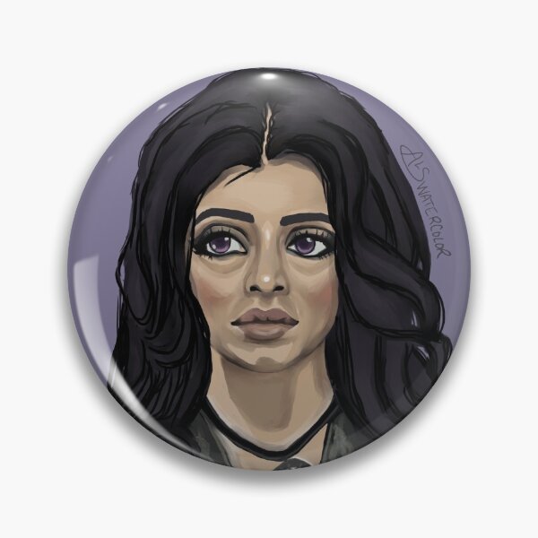 Item preview, Yennifer designed and sold by alswatercolor.