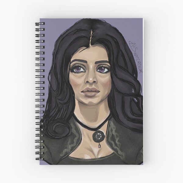 Item preview, Yennifer designed and sold by alswatercolor.