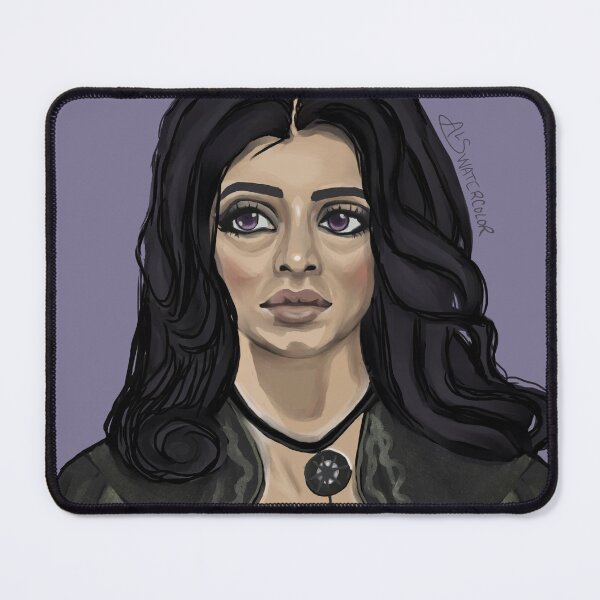 Item preview, Yennifer designed and sold by alswatercolor.