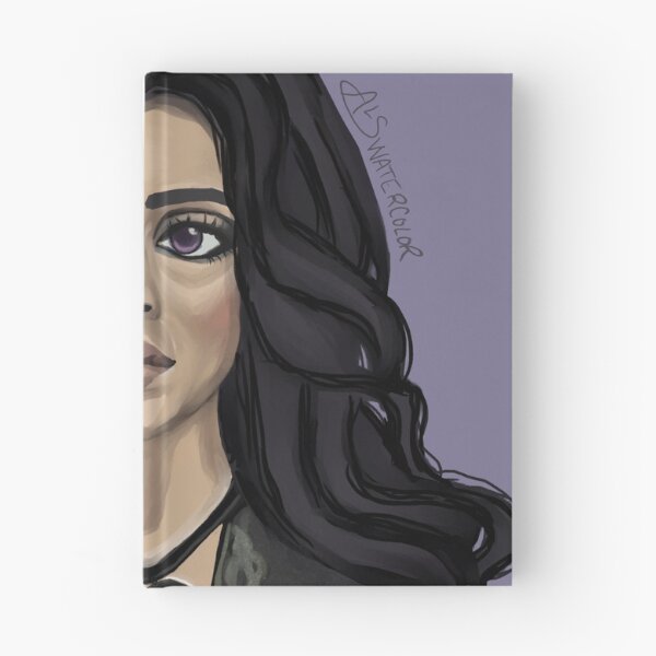 Item preview, Yennifer designed and sold by alswatercolor.