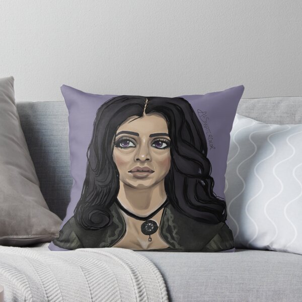 Item preview, Yennifer designed and sold by alswatercolor.
