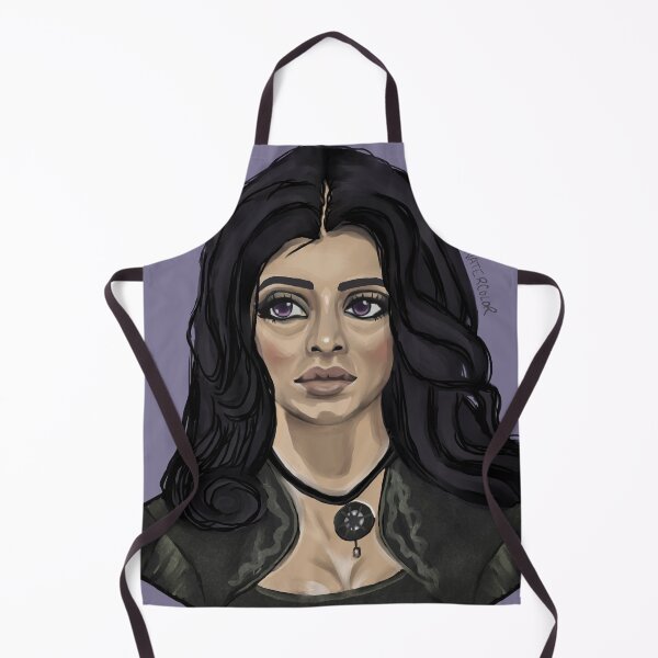 Item preview, Yennifer designed and sold by alswatercolor.