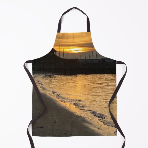Item preview, Edmonds beach sunset designed and sold by lisakayfotos.