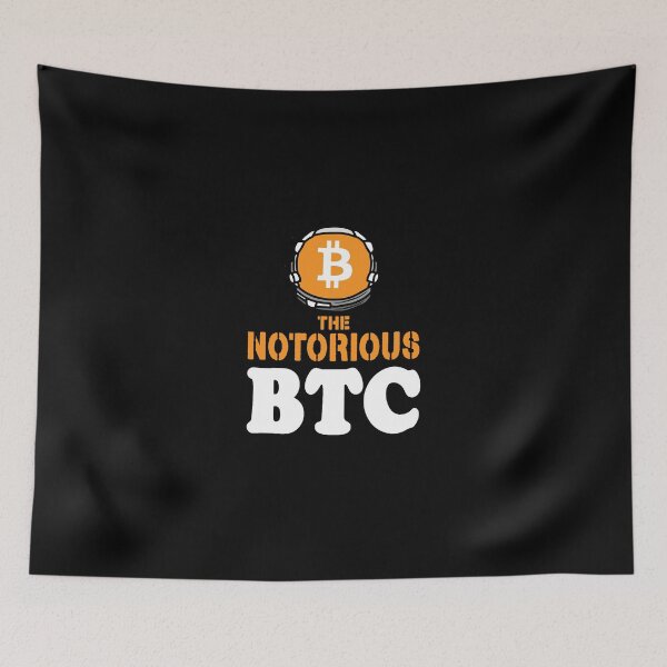 Artikelvorschau, Die berüchtigte BTC entworfen und verkauft von MoohAs.