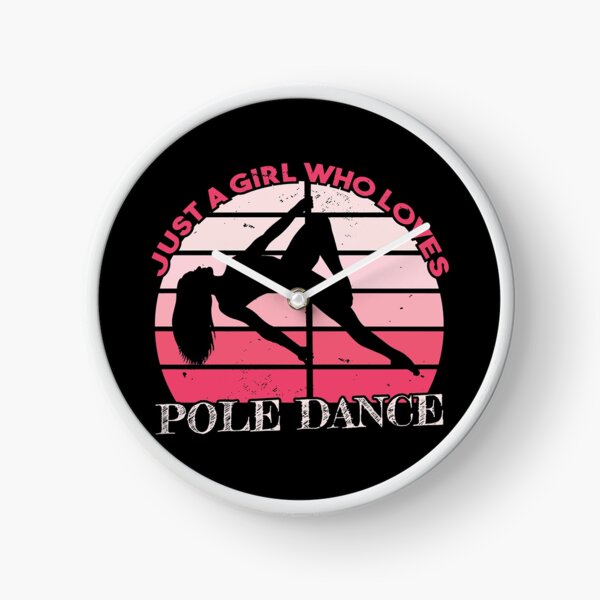 Del pole dance a la vida: cómo el pole dancing te hace volar