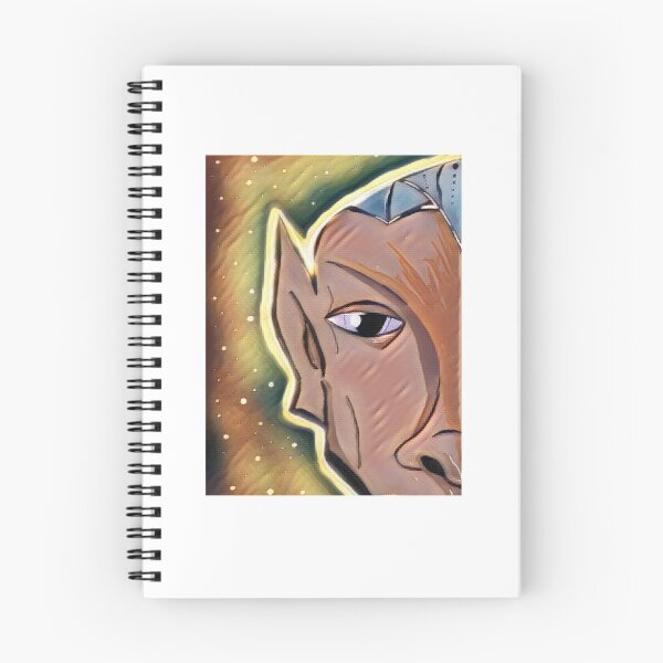 Item preview, Afro astronaut in space designed and sold by Spaceart9.