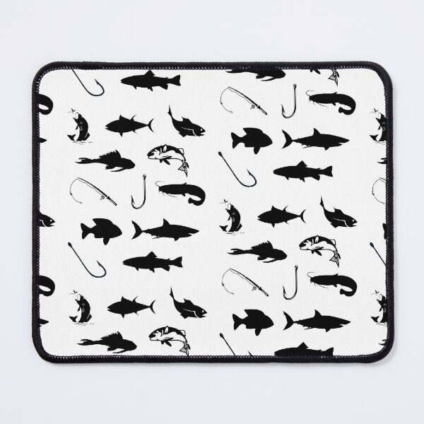 Item preview, Fishing Collage  designed and sold by 9N20.