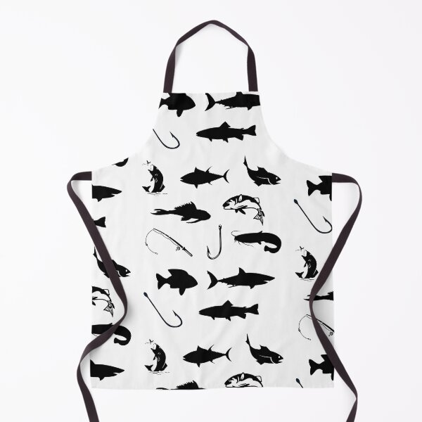 Item preview, Fishing Collage designed and sold by 9N20.