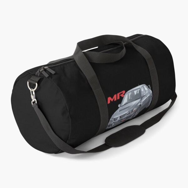 Item preview, JDM evo 8 MR graphite gray Mitsubishi Racing designed and sold by cowtownCOWBOY.