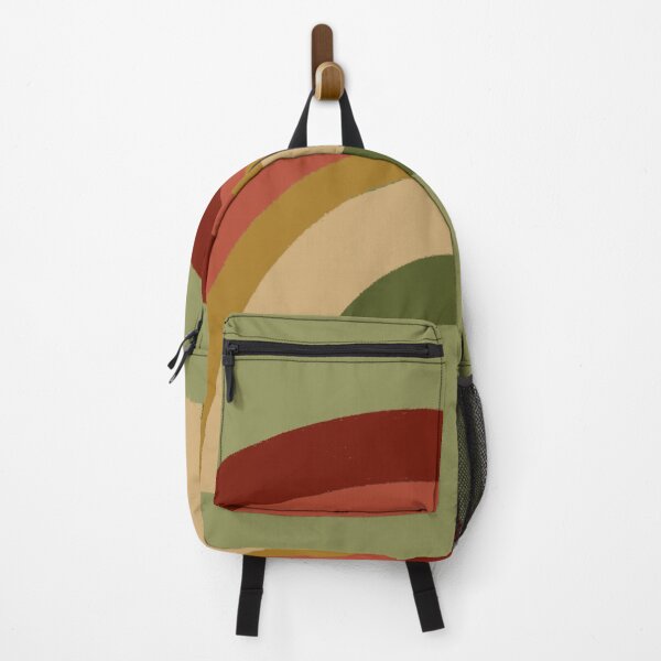 Item preview, Retro Rainbow designed and sold by Sara Frane.