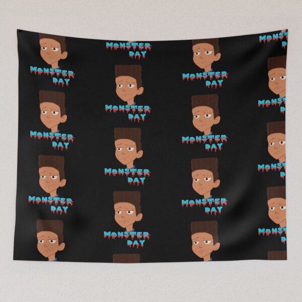 Item preview, A monday joke designed and sold by MatrizGeek.