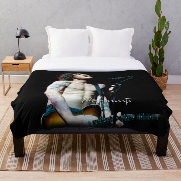 Item preview, John frusciante designed and sold by Lovearts01.
