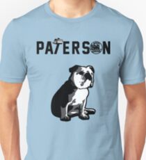 Paterson dog Unisex T-Shirt