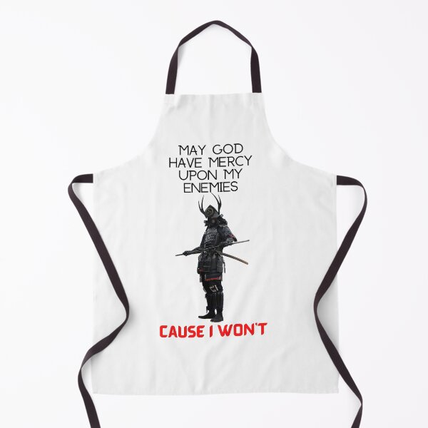 Item preview, MAY GOD HAVE MERCY designed and sold by KDM-Designs.